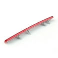 thumbnail image 6 of Bumper Reflector Light Kit for Land Rover Vehicles - 2pcs Red, 6 of 7