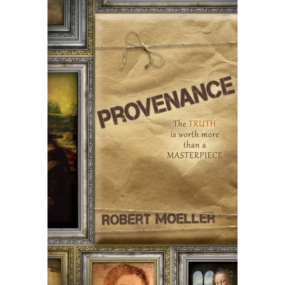 Provenance, (Paperback)