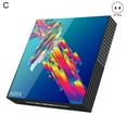 thumbnail image 2 of A95X R3 RK3318 pour Android 10.0 Adaptateur TV Intelligent 16/32/64GB Haute Clarté, 2 of 7