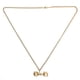 thumbnail image 3 of Collar de regalo Nikou con Colgante de mancuernas unisex funcionalidad inteligente, 3 of 9