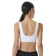 thumbnail image 2 of Avia Women's Lightly Lined Sports Bra, Sizes XS-XXXL, 2 of 4