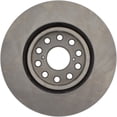 thumbnail image 3 of Centric Parts Disc Brake Rotor P/N:121.44102 Fits select: 1995 TOYOTA SUPRA, 1993-1994 TOYOTA SUPRA SPORT ROOF, 3 of 5