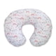 thumbnail image 1 of Almohada de lactancia, soporte para la cabeza y el cuerpo del bebé para amamantar y sentarse, 1 of 5
