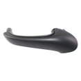 thumbnail image 2 of Tirador de Puerta Interior Del Lado Izquierdo Delantero Del Coche ABS Mejorado Compatible con Accesorios Mercedes-C-Class 2003-2007 20381016519116 Soledad Mango de la puerta, 2 of 4