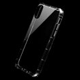 thumbnail image 6 of Xpression Apple iPhone XR (6.1 Inch) - Phone Case Clear Shockproof Hybrid Armor Rubber Silicone Gel Cover Transparent Clear Phone Case, 6 of 6