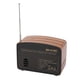 thumbnail image 5 of Retro Bluetooth Speaker Wireless Great Sound Quality AM FM Radio, 5 of 5