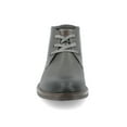 thumbnail image 6 of Vance Mens Vaughn Lace-up Round Toe Chukka Boot, 6 of 9