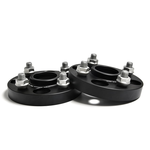 Pour Honda CRV pour Civic Jazz Concerto Insight PCD4x100 CB56.1 Adaptateur de Roue 20mm 4 Pcs
