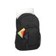 thumbnail image 4 of Mochila XTREM Austin negra XTREM 28 litros, 4 of 5