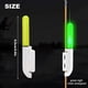 thumbnail image 2 of 5Pcs Night Fishing Rod Tip Lights Waterproof with Buckle Fishing Equipment Accessories Fishing Accessories Night Lights for Night Fishing Sea Fishing, 2 of 5