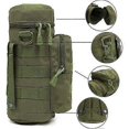 thumbnail image 3 of Bottle Bag, Hydrat R Bag With Accessory Pouch And Detachable Shoulder S For Sport Hi Cycling, 3 of 5