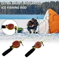 thumbnail image 3 of -short Ice Fishing Ro, 3 of 8