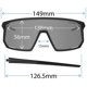 thumbnail image 4 of Gafas de Sol Tifosi Optics Moab Forest Vapor con Lente Clarion Gold, 4 of 8