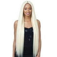 thumbnail image 4 of Shake-N-Go Organique Mastermix Synthetic Bundle Weave - STRAIGHT 30" (Color:ASHBLONDE), 4 of 5