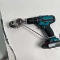 thumbnail image 2 of Electric Plate Double Ed Sheet Metal Nibbler For Cutting Steel/alloy/ dedicated model, 2 of 5