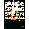 thumbnail image 1 of Bruce Springsteen -- Wrecking Ball: Authentic Guitar TAB, 1 of 2
