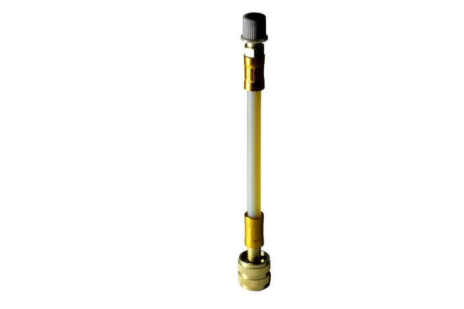 Envirosafe XL4 Direct Inject AC Compressor, 5 Ton
