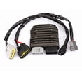 thumbnail image 4 of Regulator For Triumph Street Triple 675 675r 1050r, 4 of 10