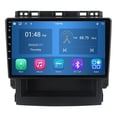 thumbnail image 1 of RoverOne 4+64GB Car Stereo CarPlay GPS Navigation Bluetooth for Subaru Forester 5 Impreza 5 2018-2023 Android Touch Screen Player, 1 of 4