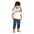 thumbnail image 4 of Don’t Get Older Level Up Gamer Geek Toddler Boy Girl T Shirt Infant Toddler Brisco Brands 12M, 4 of 6