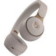 thumbnail image 3 of Beats Auriculares Supraaurales Inalámbricos Solo Pro con Cancelación de Ruido y Chip Apple H1 Marfil, 3 of 6