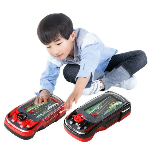 Godderr 3 Years Old Boys Girls Car Toys,Two-Player Battle Toys Car,Parent-Child Interaction Car Toys,Training Concentration Two-Player Toys for Baby Toddler