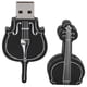 thumbnail image 1 of Memorias USB, Flashdrive Memory Stick Llavero Flash Drive Para Almacenar Música Para PC Tablet Para Almacenar Datos, 1 of 8