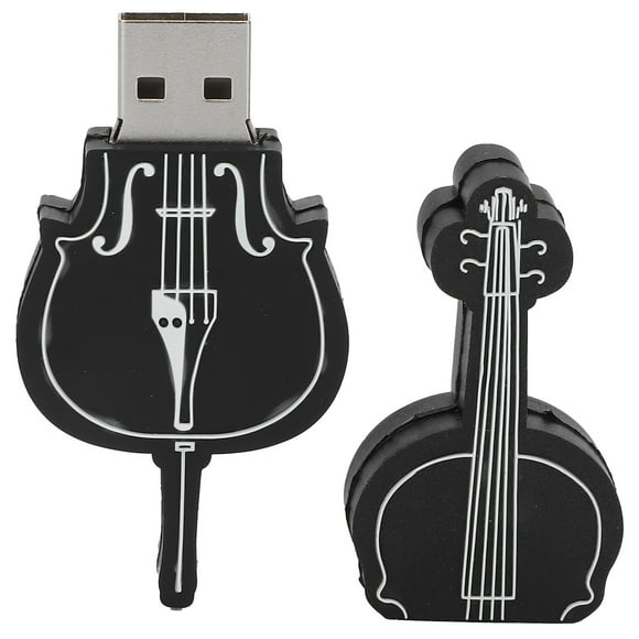 Flash Disk,Flash Drive Portable Cartoon USB Flash Memory Stick Masterfully Created