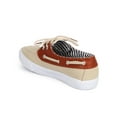 thumbnail image 3 of New Women Misbehave Scottie-2 Leatherette Two Tone Lace Up Classic Boat Shoe Sz, 3 of 5