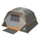 thumbnail image 1 of Carpa CAMEL CROWN impermeable para 6 personas para camping y senderismo, 1 of 7