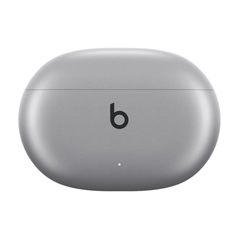 Beats Studio Buds + True Wireless Noise Cancelling Earbuds - Cosmic Silver Beats Studio Buds + True Wireless Noise Cancelling Earbuds - Cosmic Silver