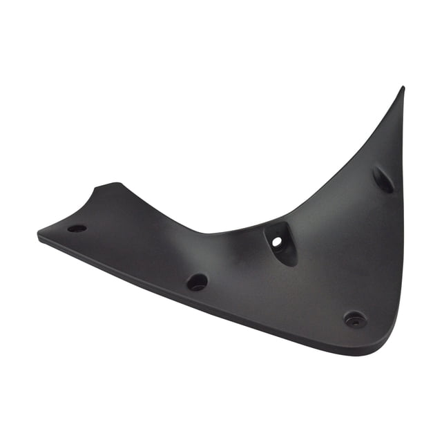 Cubierta Izquierda Tanque SPARELLI Para Italika Rt180 F12010121