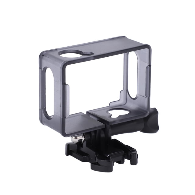 Accesorio para cámara, soporte para marco SJCAM, soporte para marco de cámara, estuche S Frame para cámara de acción, rendimiento confiable