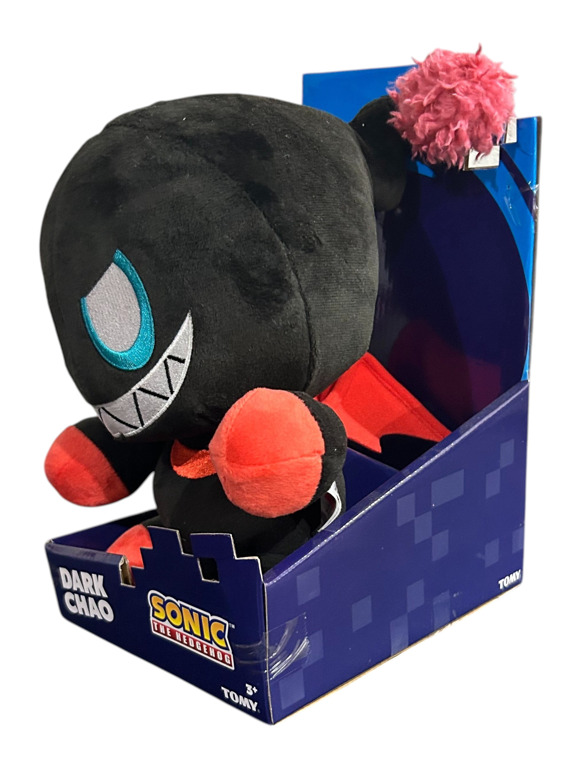 Sonic The Hedgehog Sonic Plush