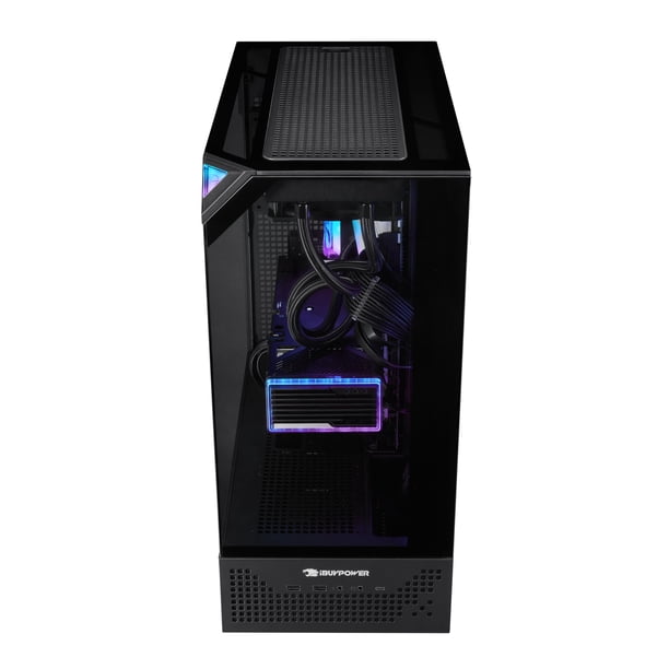 iBUYPOWER Element Pro Gaming PC - Desktop PCs for ecommerce