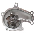 thumbnail image 4 of Water Pump Compatible with 1993-2001 Nissan Altima 4Cyl 2.4L, 4 of 5