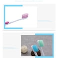 thumbnail image 5 of YOPTOP Toothbrush Toiletries Children Injection Panda Toothbrush Toothpaste 2-in-1 Wholesale Sales, 5 of 5