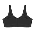 thumbnail image 2 of Brasier Vicky Form Talla 36B Tirantes anchos Negro, 2 of 5