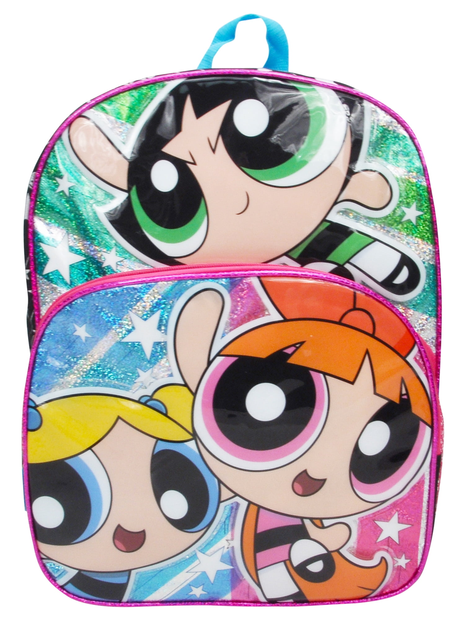 powerpuff girls backpack