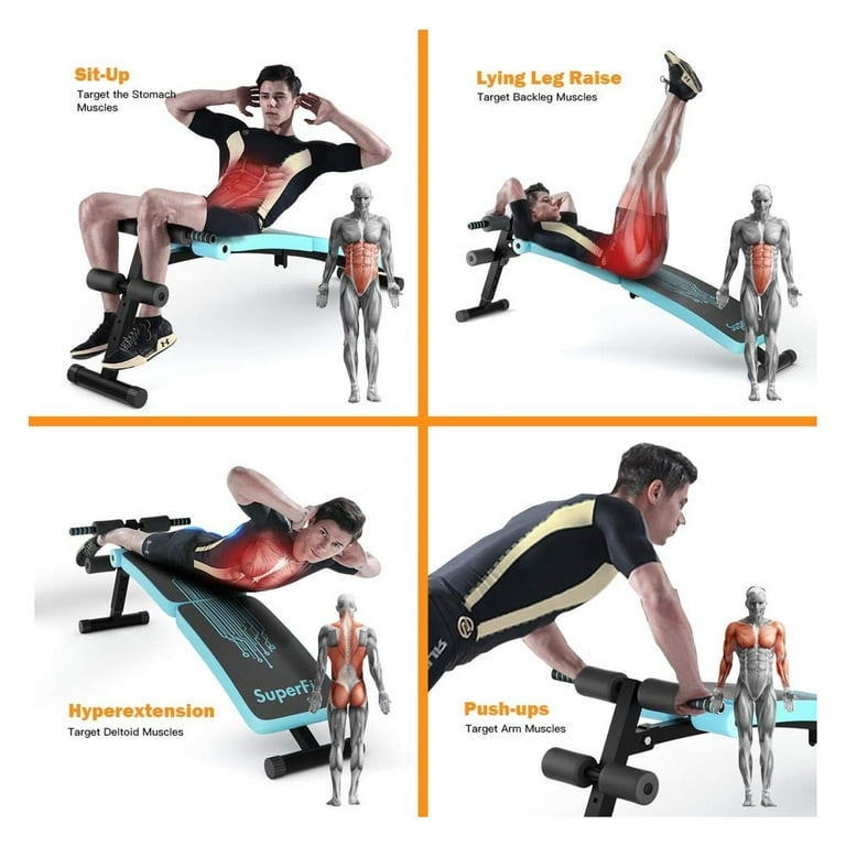 Sit up bench target new arrivals