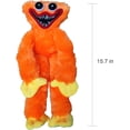 thumbnail image 4 of Muñeca de peluche Huggy Wuggy Poppy Playtime, 40 cm, 4 of 5