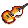 thumbnail image 4 of Hofner Violin Bass - Ignition Sunburst - PRO, 4 of 8