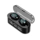 thumbnail image 2 of Auriculares Bluetooth, Auriculares inalámbricos, Auriculares Bluetooth G35B Auriculares inalámbricos con pantalla digital Bluetooth 5. Auriculares Auriculares Mini Auriculares estéreo para juegos Auri, 2 of 9