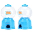 thumbnail image 1 of Money Bank, Candy Storage Machine Creativity Sturdy Plastic  For Chocolate Snack Box For Candy Gift Box Blue, 1 of 8