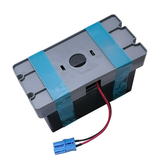 24V 7Ah Battery for 24 Volt Princess Cinderalle Carriage 24V Trail Racer Kids Ride On Car