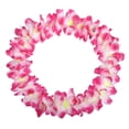 thumbnail image 5 of Jiaroswwei Leis Flower Garlands Hawaii Tropical Party Wear Hen Night Fashion Dress Necklace, 5 of 8