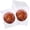 Clear, variant on 100 Pcs 3-9/10 x 5-3/10 Inch Matte Cookie Bags with Seal, Heat Seal Bags for Cookies, Frosted Treat Bag for Packaging Candy Snack Baked Food,Wave Edge