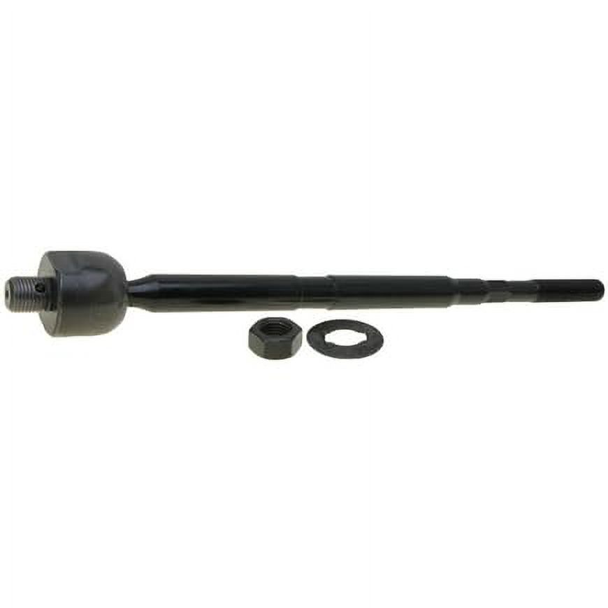 Steering Tie Rod End Fits select: 2008-2010 SATURN VUE, 2012-2015 CHEVROLET CAPTIVA