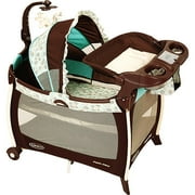 Graco - Pack 'n Play Portable Playard, Milan