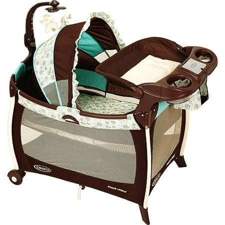Graco - Pack 'n Play Portable Playard, Milan